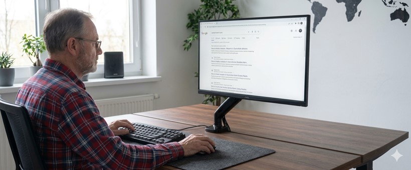 Computer and Internet Rental